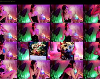 emilygrey_ — 84 minute Chaturbate female cam show recording, 1080p, Jun 21, 2020
