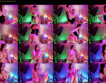 emilygrey_ — 86 minute Chaturbate female cam show recording, 1080p, Jun 21, 2020