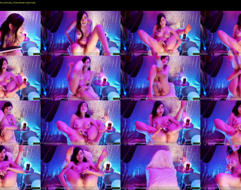 emilygrey_ — 89 minute Chaturbate female cam show recording, 1080p, Jun 21, 2020