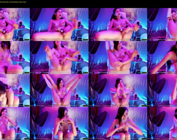emilygrey_ — 6 minute Chaturbate female cam show recording, 1080p, Jun 21, 2020