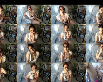 eva_mature — 70 minute Chaturbate female cam show recording, 1080p, Jun 21, 2020