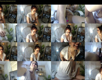 eva_mature — 67 minute Chaturbate female cam show recording, 1080p, Jun 21, 2020