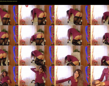 flower_nicole — 7 minute Chaturbate female cam show recording, 1080p, Jun 21, 2020
