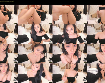 fuyomi — 15 minute Chaturbate female cam show recording, 720p, Jun 21, 2020