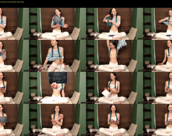 girl_i_am — 8 minute Chaturbate female cam show recording, 1080p, Jun 21, 2020
