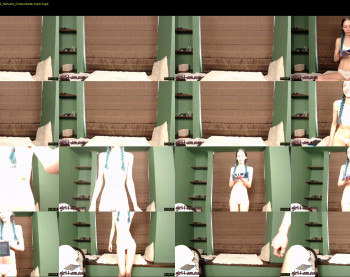 girl_i_am — 4 minute Chaturbate female cam show recording, 1080p, Jun 21, 2020