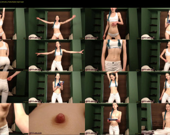 girl_i_am — 70 minute Chaturbate female cam show recording, 1080p, Jun 21, 2020