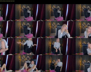 hannahsunny — 70 minute Chaturbate female cam show recording, 1080p, Jun 22, 2020