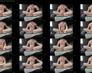 heathaustin8bi7 — 20 minute Chaturbate male cam show recording, 1080p, Jun 21, 2020