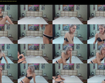 hoootmaggie — 9 minute Chaturbate couple cam show recording, 1080p, Jun 21, 2020