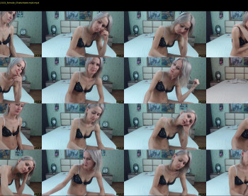 hoootmaggie — 11 minute Chaturbate couple cam show recording, 1080p, Jun 21, 2020
