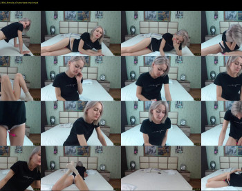 hoootmaggie — 70 minute Chaturbate couple cam show recording, 1080p, Jun 21, 2020