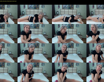 hoootmaggie — 19 minute Chaturbate couple cam show recording, 1080p, Jun 22, 2020