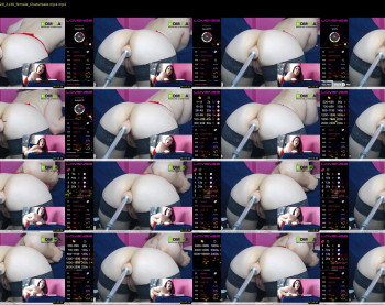 hot_jessica_tyler — 3 minute Chaturbate couple cam show recording, 1080p, Jun 21, 2020