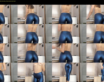 hotel77777 — 12 minute Chaturbate female cam show recording, 720p, Jun 21, 2020