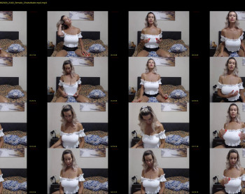 hugetittiesgerda — 6 minute Chaturbate female cam show recording, 480p, Jun 21, 2020