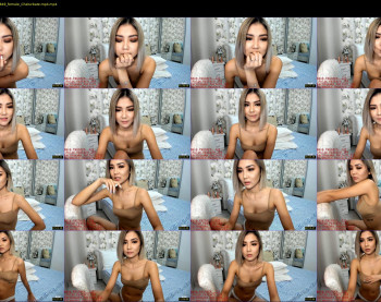 ice_creamy — 14 minute Chaturbate female cam show recording, 1080p, Jun 21, 2020