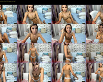 ice_creamy — 70 minute Chaturbate female cam show recording, 1080p, Jun 21, 2020