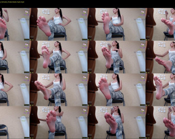 iris_vega — 69 minute Chaturbate female cam show recording, 720p, Jun 21, 2020