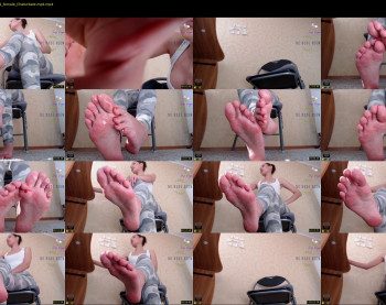 iris_vega — 69 minute Chaturbate female cam show recording, 720p, Jun 21, 2020
