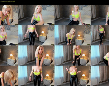 iva_nice — 17 minute Chaturbate female cam show recording, 1080p, Jun 21, 2020