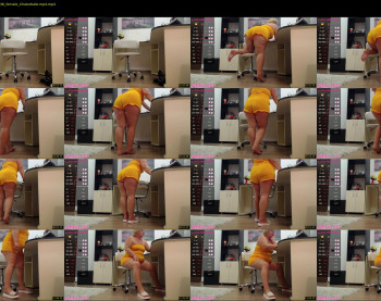 jameyla73 — 16 minute Chaturbate female cam show recording, 1080p, Jun 21, 2020
