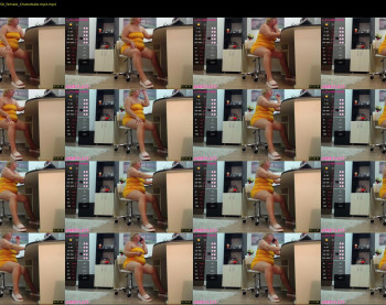 jameyla73 — 13 minute Chaturbate female cam show recording, 1080p, Jun 21, 2020