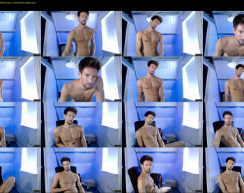 jasonberg29 — 13 minute Chaturbate male cam show recording, 720p, Jun 21, 2020