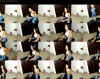 jenny_roberts96 — 114 minute Chaturbate female cam show recording, 720p, Jun 21, 2020