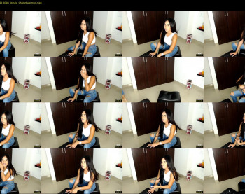 jenny_roberts96 — 17 minute Chaturbate female cam show recording, 720p, Jun 21, 2020