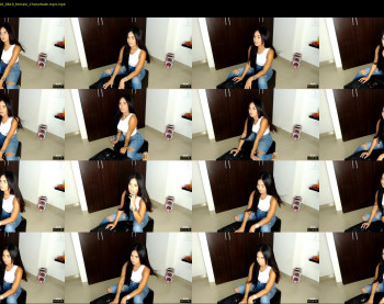 jenny_roberts96 — 35 minute Chaturbate female cam show recording, 720p, Jun 21, 2020
