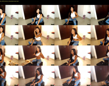 jenny_roberts96 — 94 minute Chaturbate female cam show recording, 720p, Jun 21, 2020