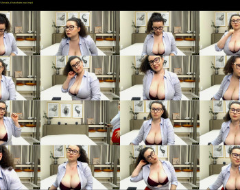 jessykah — 29 minute Chaturbate female cam show recording, 1080p, Jun 21, 2020