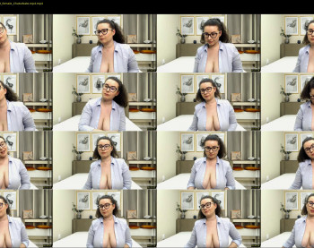 jessykah — 12 minute Chaturbate female cam show recording, 1080p, Jun 21, 2020