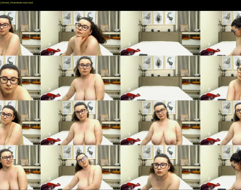 jessykah — 24 minute Chaturbate female cam show recording, 1080p, Jun 21, 2020