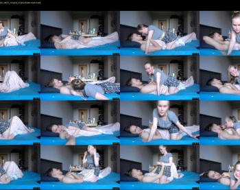 jimmy_and_amy — 40 minute Chaturbate couple cam show recording, 1080p, Jun 21, 2020