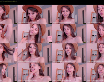 jodieangel4sin — 14 minute Chaturbate female cam show recording, 720p, Jun 21, 2020