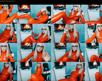 julia_wilson — 50 minute Chaturbate female cam show recording, 1080p, Jun 21, 2020