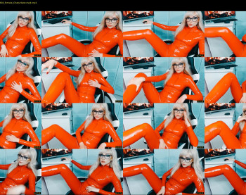 julia_wilson — 8 minute Chaturbate female cam show recording, 1080p, Jun 21, 2020