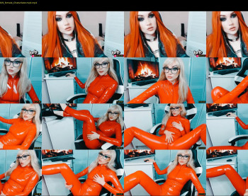 julia_wilson — 39 minute Chaturbate female cam show recording, 1080p, Jun 21, 2020