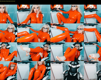 julia_wilson — 14 minute Chaturbate female cam show recording, 1080p, Jun 21, 2020