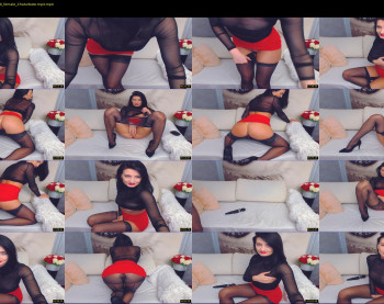 katedolly — 72 minute Chaturbate female cam show recording, 720p, Jun 21, 2020