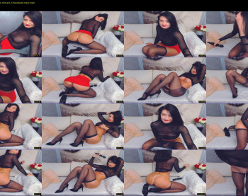 katedolly — 72 minute Chaturbate female cam show recording, 720p, Jun 21, 2020