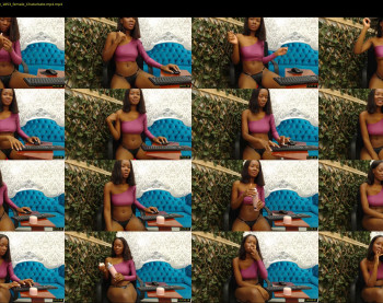 katherin_cruzz — 77 minute Chaturbate female cam show recording, 1080p, Jun 21, 2020