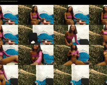 katherin_cruzz — 78 minute Chaturbate female cam show recording, 1080p, Jun 21, 2020