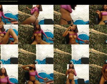 katherin_cruzz — 78 minute Chaturbate female cam show recording, 1080p, Jun 21, 2020