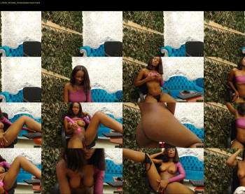 katherin_cruzz — 77 minute Chaturbate female cam show recording, 1080p, Jun 21, 2020