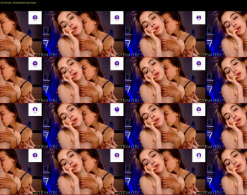 katrinpolly — 89 minute Chaturbate couple cam show recording, 1080p, Jun 21, 2020