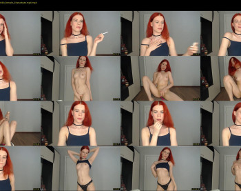 keira_knight — 70 minute Chaturbate female cam show recording, 1080p, Jun 22, 2020