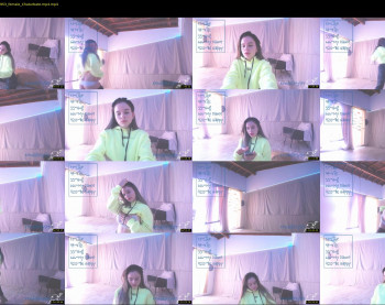 kendalltyler — 100 minute Chaturbate female cam show recording, 720p, Jun 21, 2020
